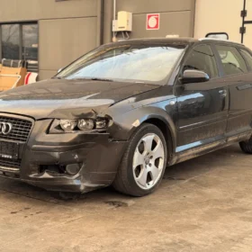 AUDI A3 (8P)