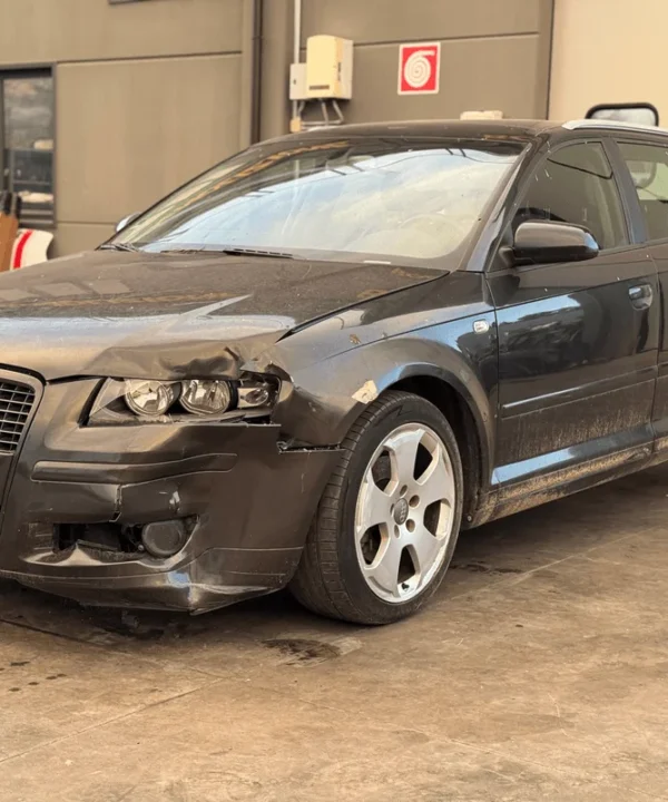 AUDI A3 (8P)