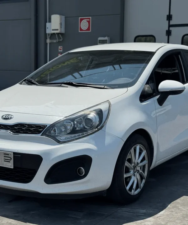 KIA RIO 3a Serie