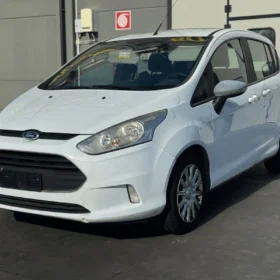 FORD B-MAX (CB2)