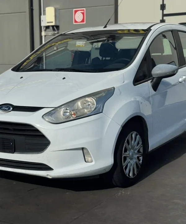 FORD B-MAX (CB2)