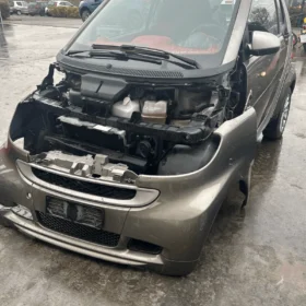 SMART FORTWO (A/C451)