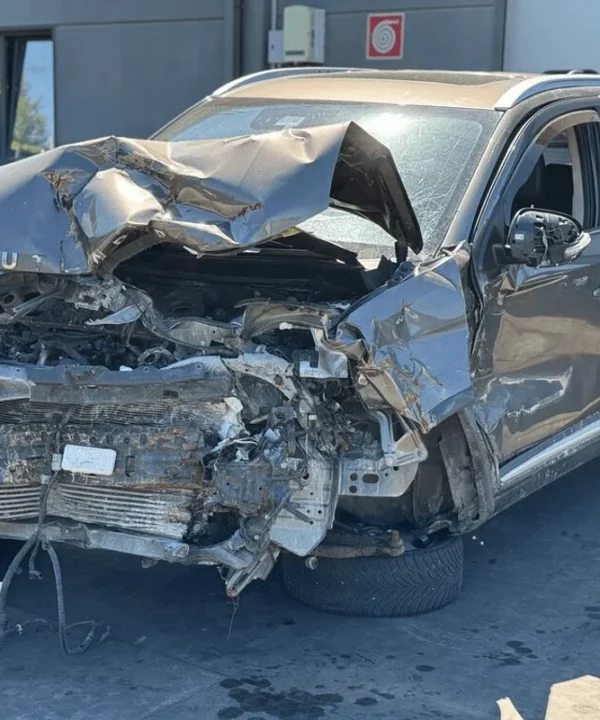 MITSUBISHI OUTLANDER 3a Serie