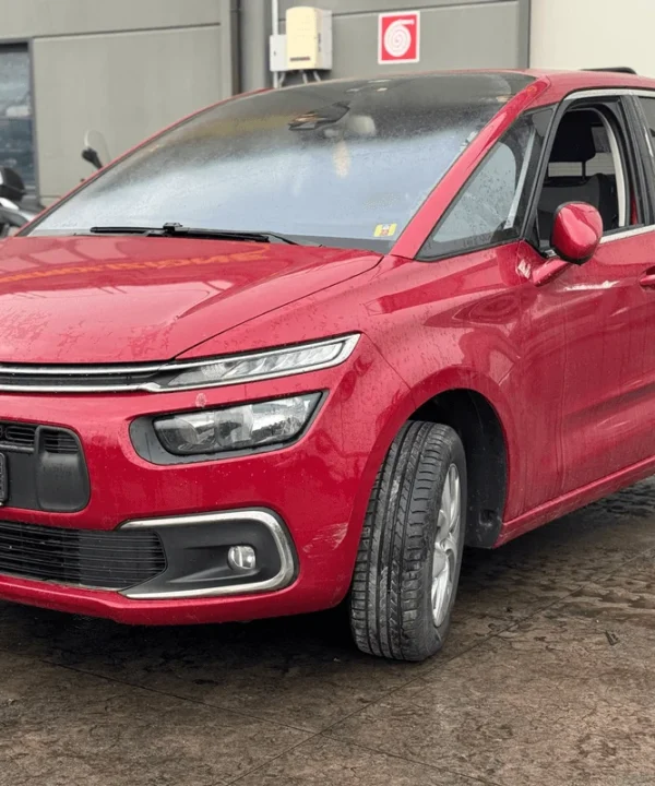 CITROEN C4 SPACETOURER (B78)