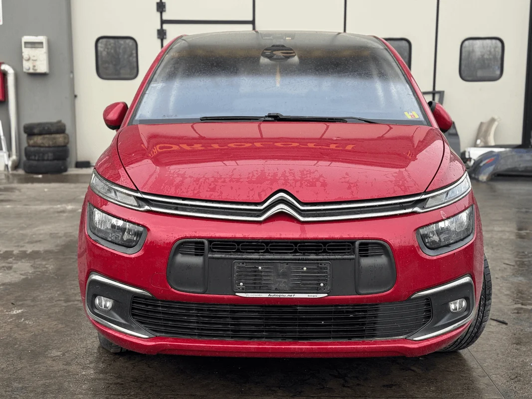 CITROEN C4 SPACETOURER (B78) - immagine 2
