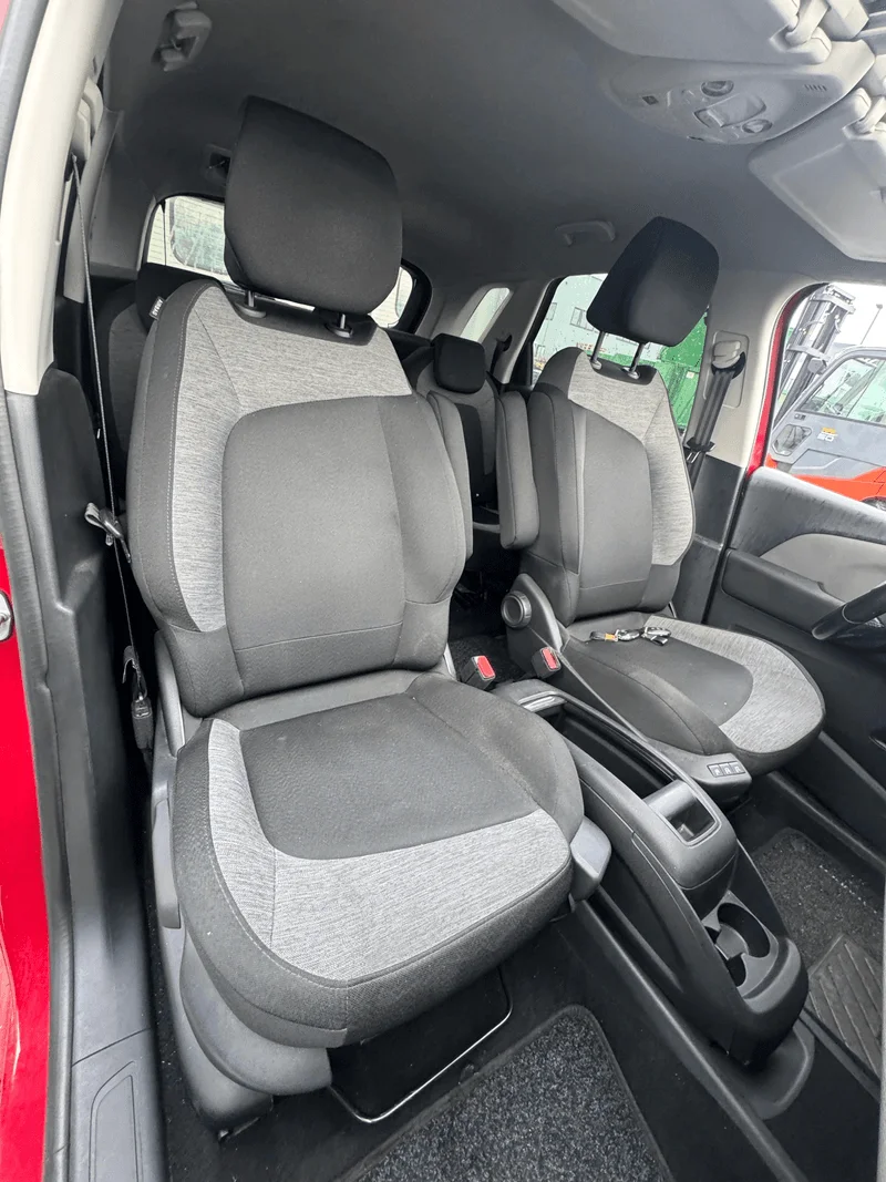 CITROEN C4 SPACETOURER (B78) - immagine 11
