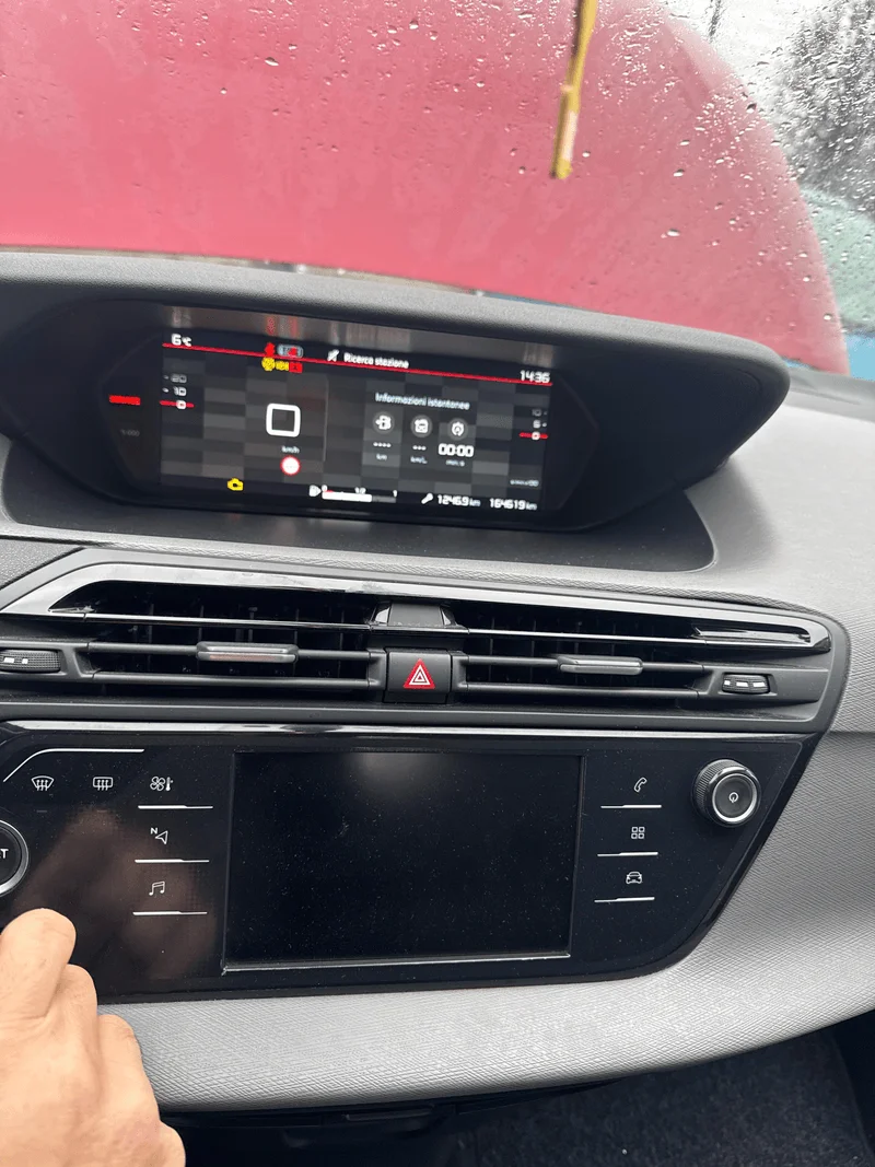 CITROEN C4 SPACETOURER (B78) - immagine 15