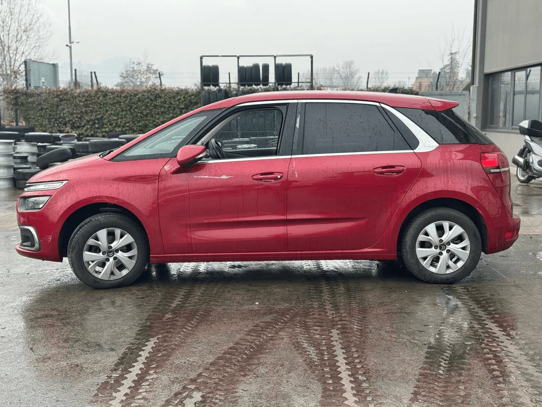 CITROEN C4 SPACETOURER (B78) - immagine 3
