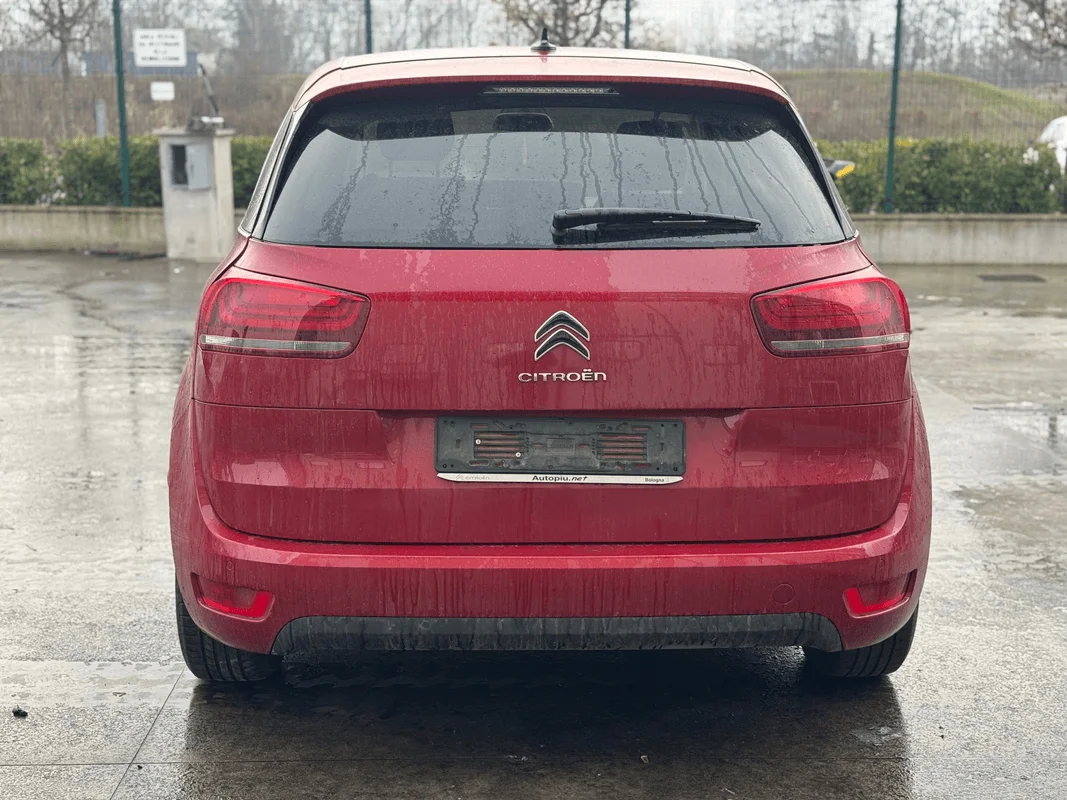 CITROEN C4 SPACETOURER (B78) - immagine 5