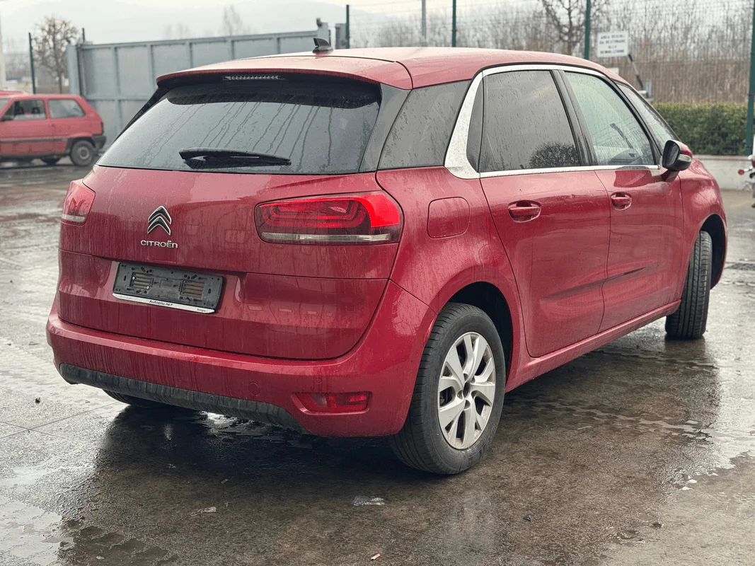 CITROEN C4 SPACETOURER (B78) - immagine 6