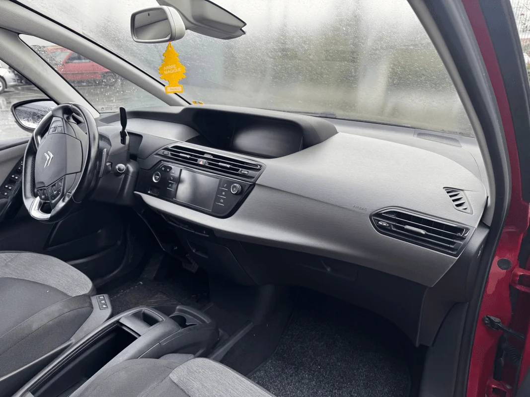 CITROEN C4 SPACETOURER (B78) - immagine 10