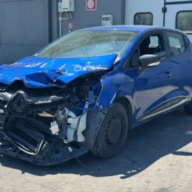 RENAULT CLIO 4a Serie