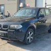 BMW X3 (E83)