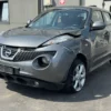 NISSAN JUKE (F15E)