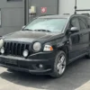 JEEP COMPASS (MK)