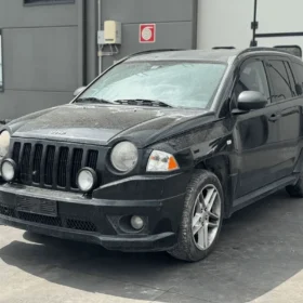 JEEP COMPASS (MK)