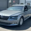 SKODA SUPERB (3V)