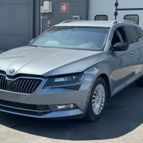 SKODA SUPERB (3V)