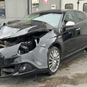 ALFA ROMEO GIULIETTA (X7)