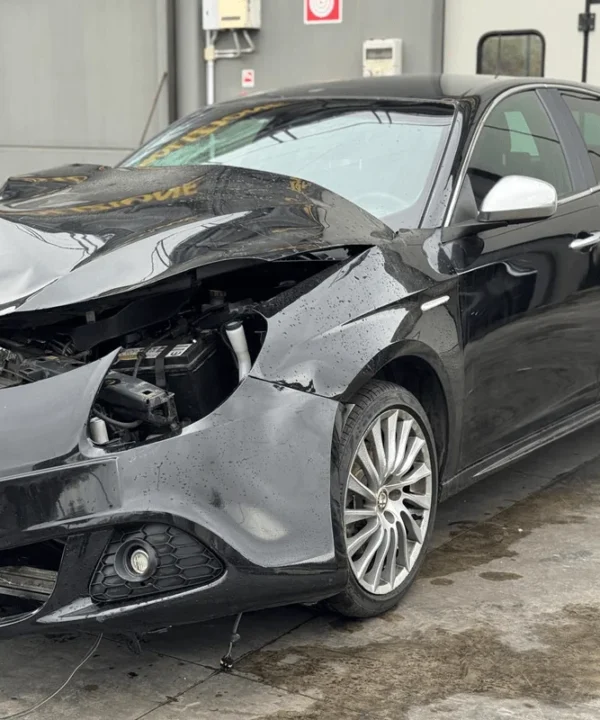 ALFA ROMEO GIULIETTA (X7)
