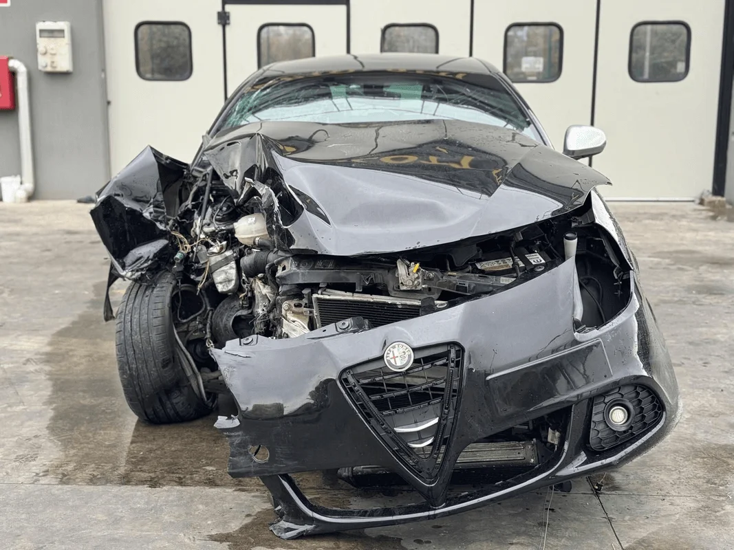 ALFA ROMEO GIULIETTA (X7) - immagine 2