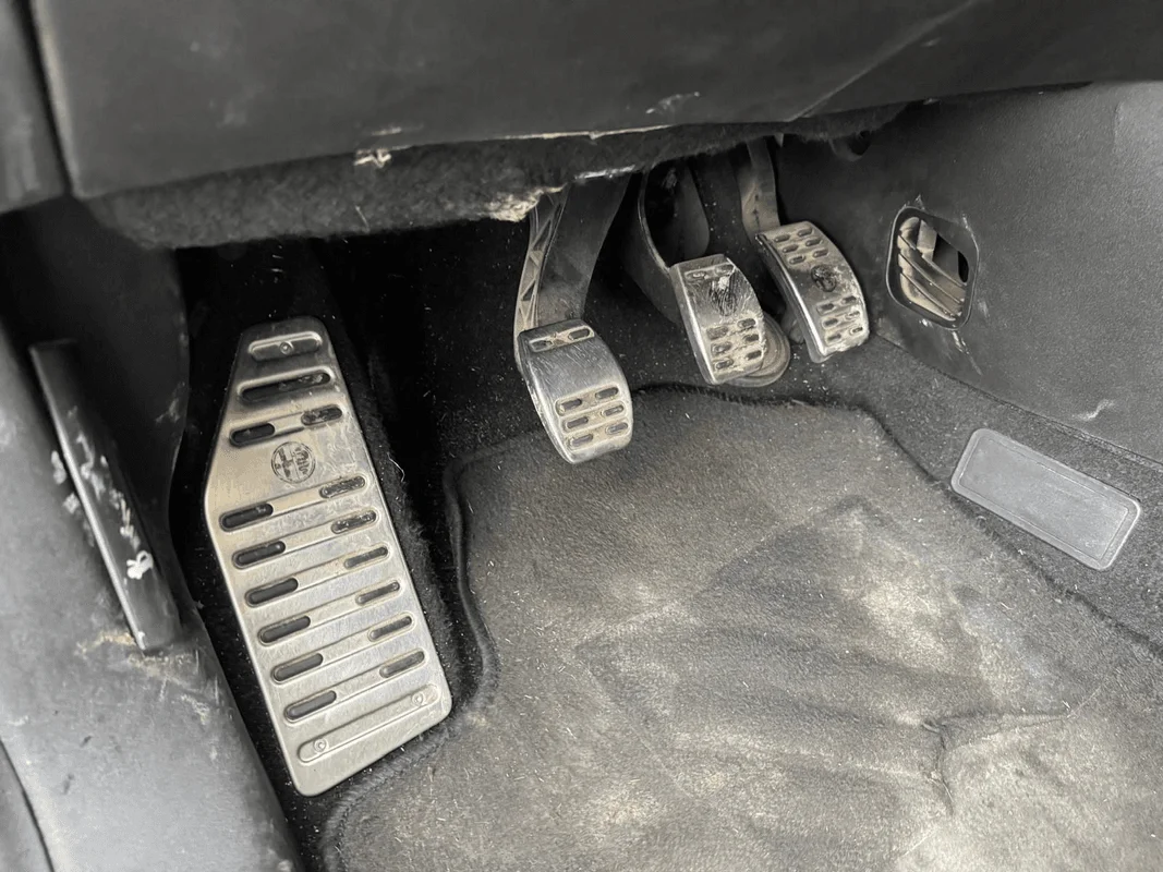 ALFA ROMEO GIULIETTA (X7) - immagine 13