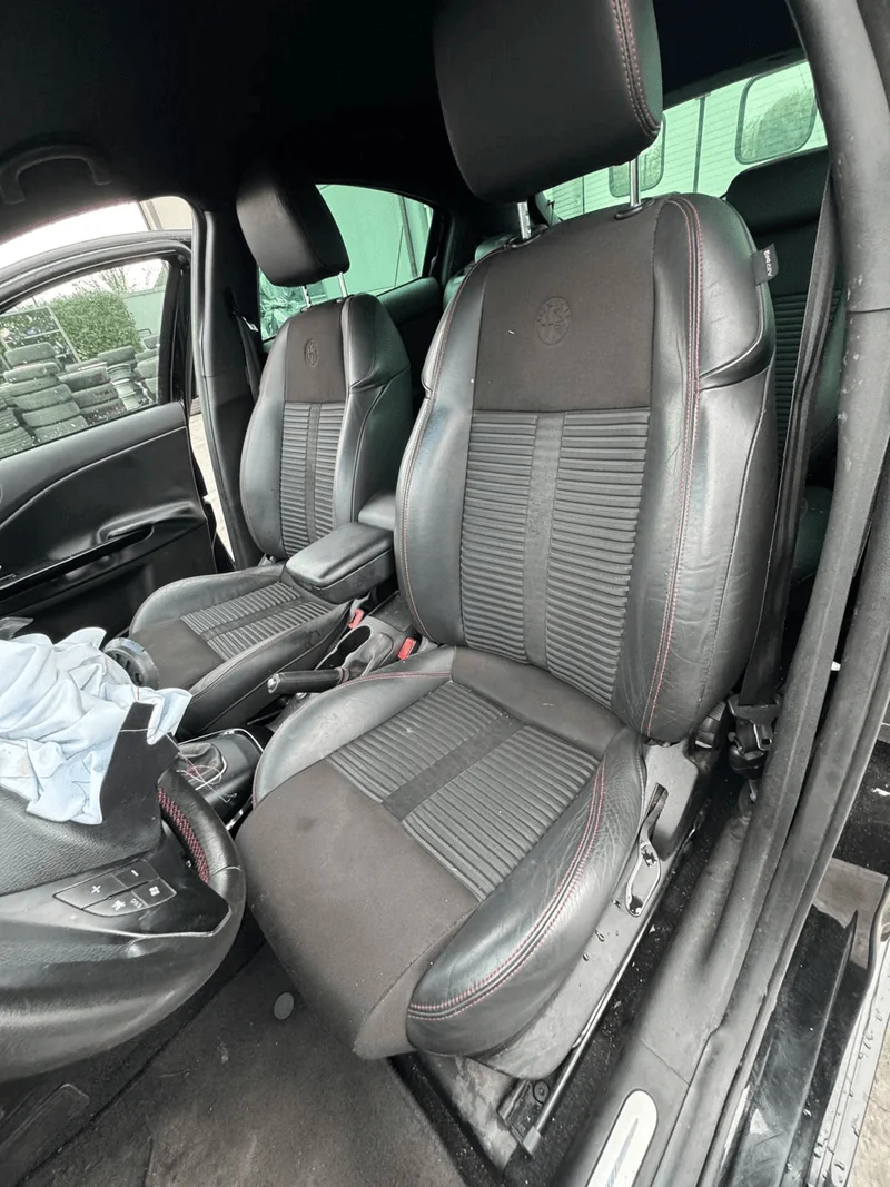 ALFA ROMEO GIULIETTA (X7) - immagine 14