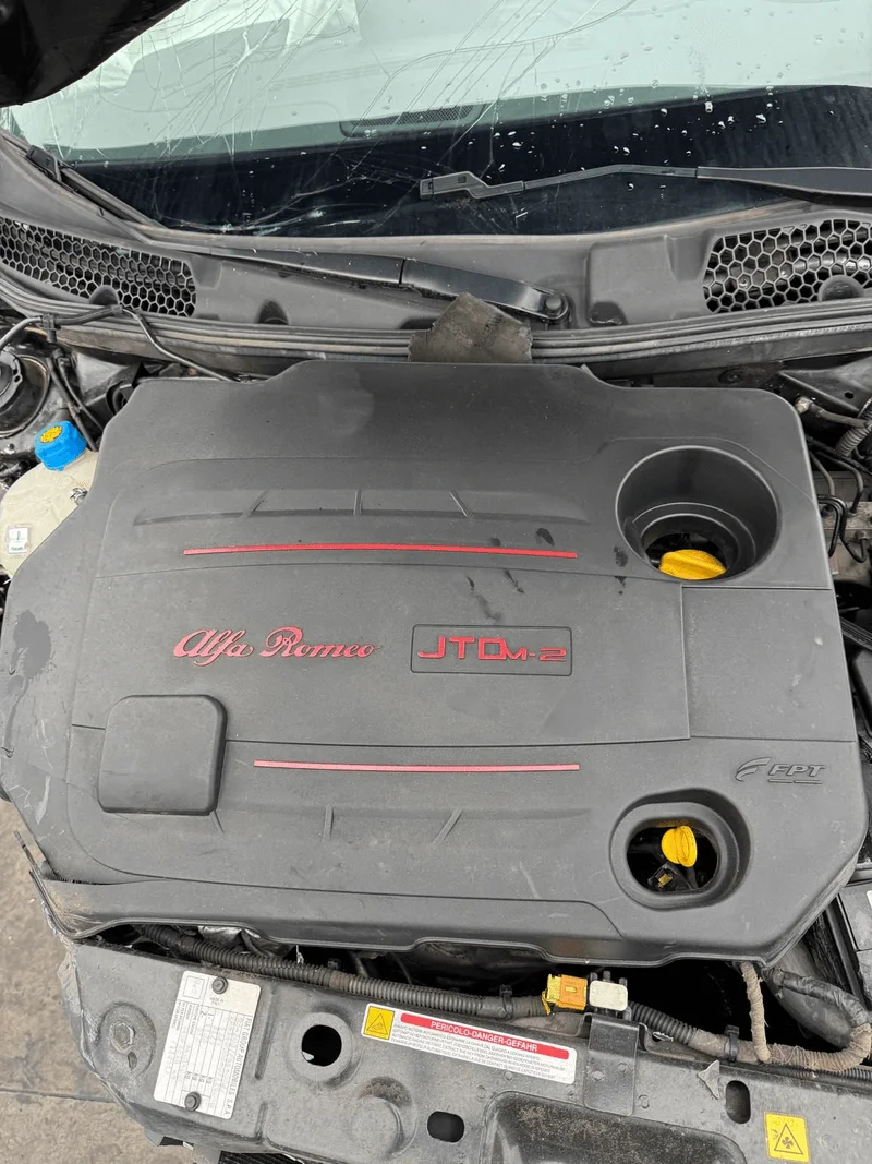 ALFA ROMEO GIULIETTA (X7) - immagine 15