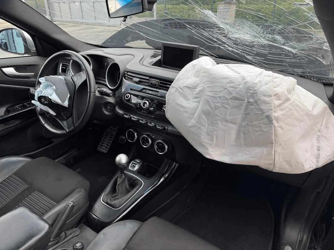 ALFA ROMEO GIULIETTA (X7) - immagine 9