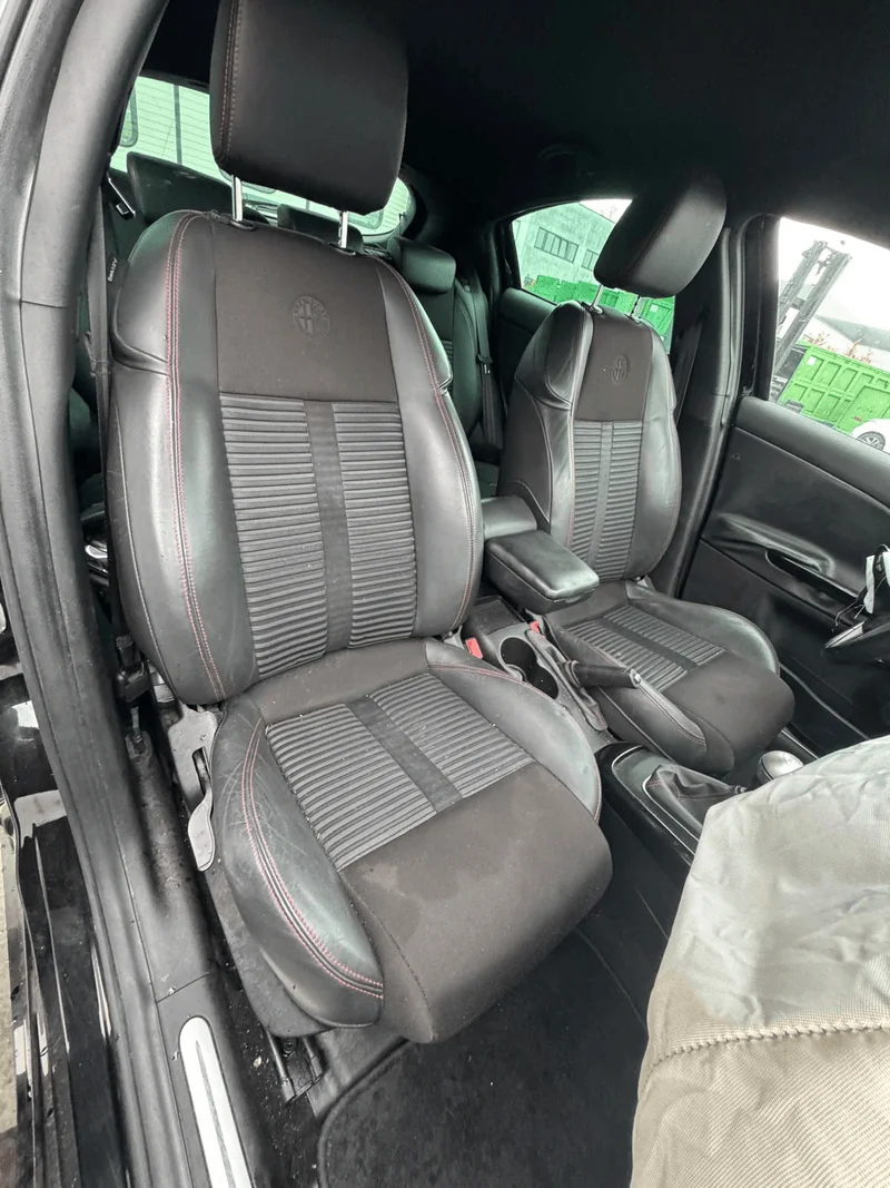 ALFA ROMEO GIULIETTA (X7) - immagine 10