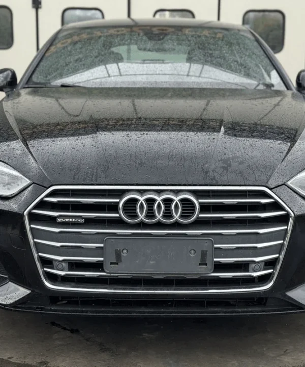 AUDI A5/S5 Sportback (F5A)