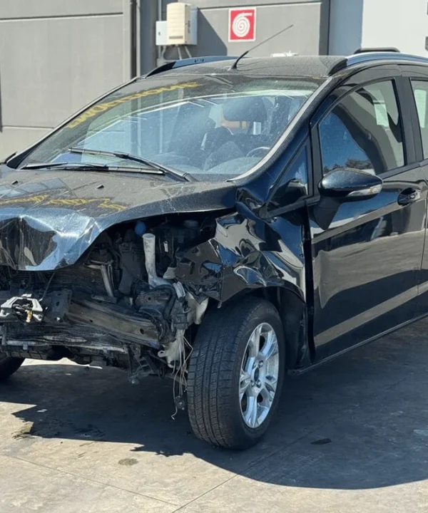 FORD B-MAX (CB2)