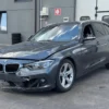 BMW Serie 3 (F31)