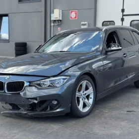 BMW Serie 3 (F31)