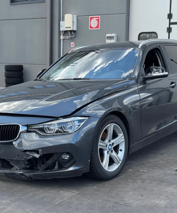 BMW Serie 3 (F31)