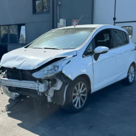 FORD B-MAX (CB2)