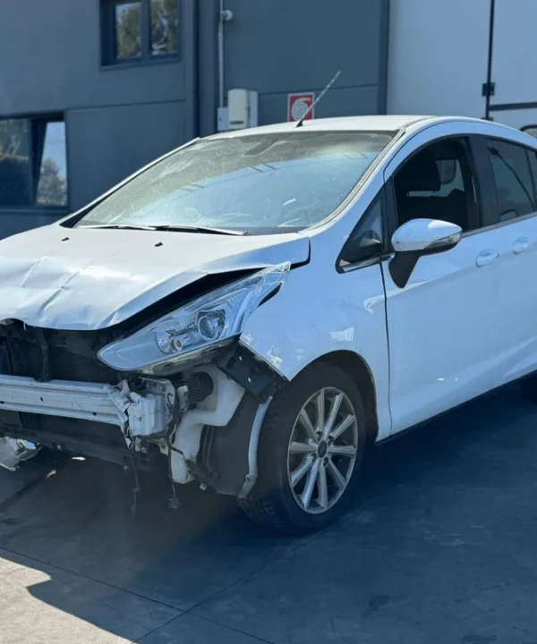 FORD B-MAX (CB2)