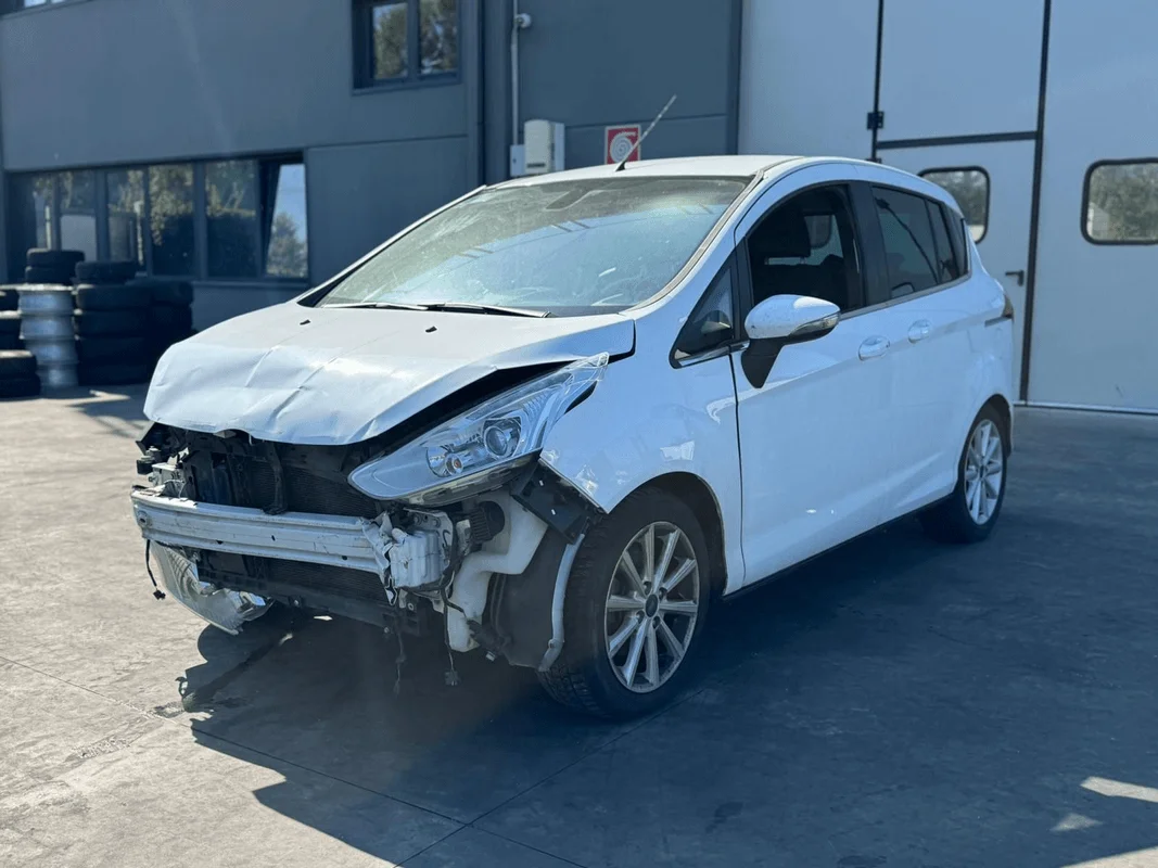 FORD B-MAX (CB2)