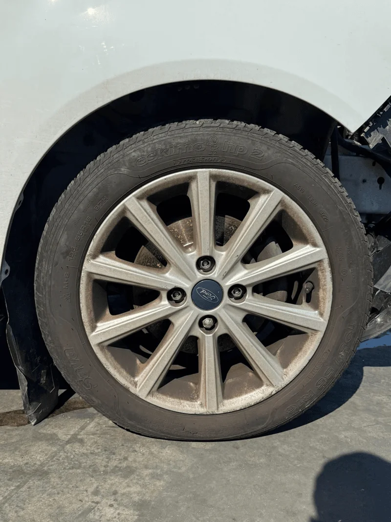 FORD B-MAX (CB2) - immagine 13