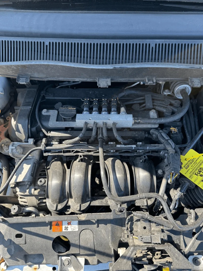 FORD B-MAX (CB2) - immagine 14