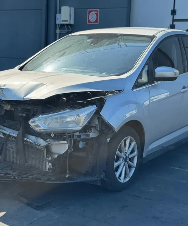 FORD C-MAX (CEU)