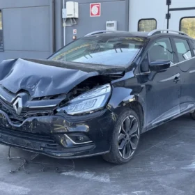 RENAULT CLIO 4a Serie