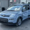 FIAT PANDA (4Q)