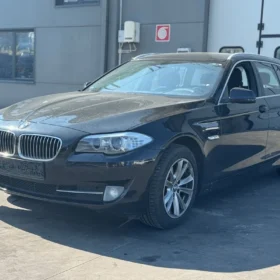 BMW Serie 5 (F11)