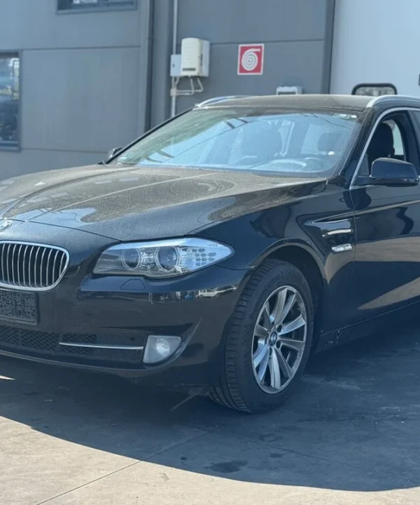 BMW Serie 5 (F11)