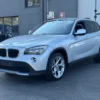 BMW X1 (E84)