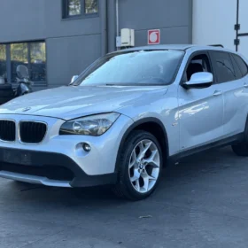 BMW X1 (E84)