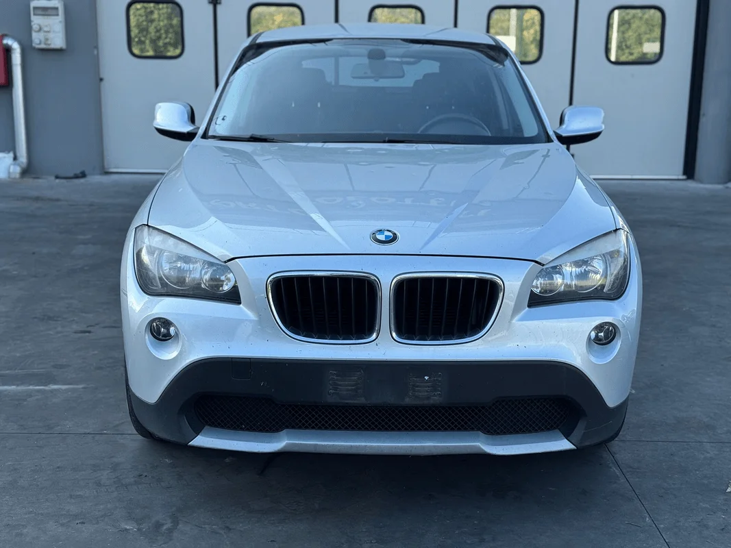 BMW X1 (E84) - immagine 2