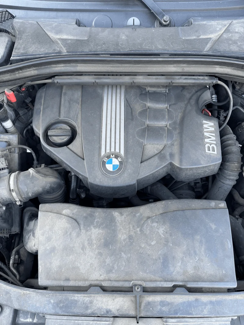 BMW X1 (E84) - immagine 12