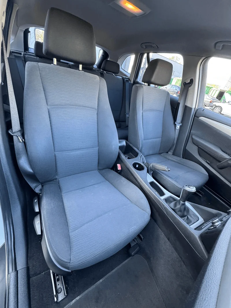 BMW X1 (E84) - immagine 9